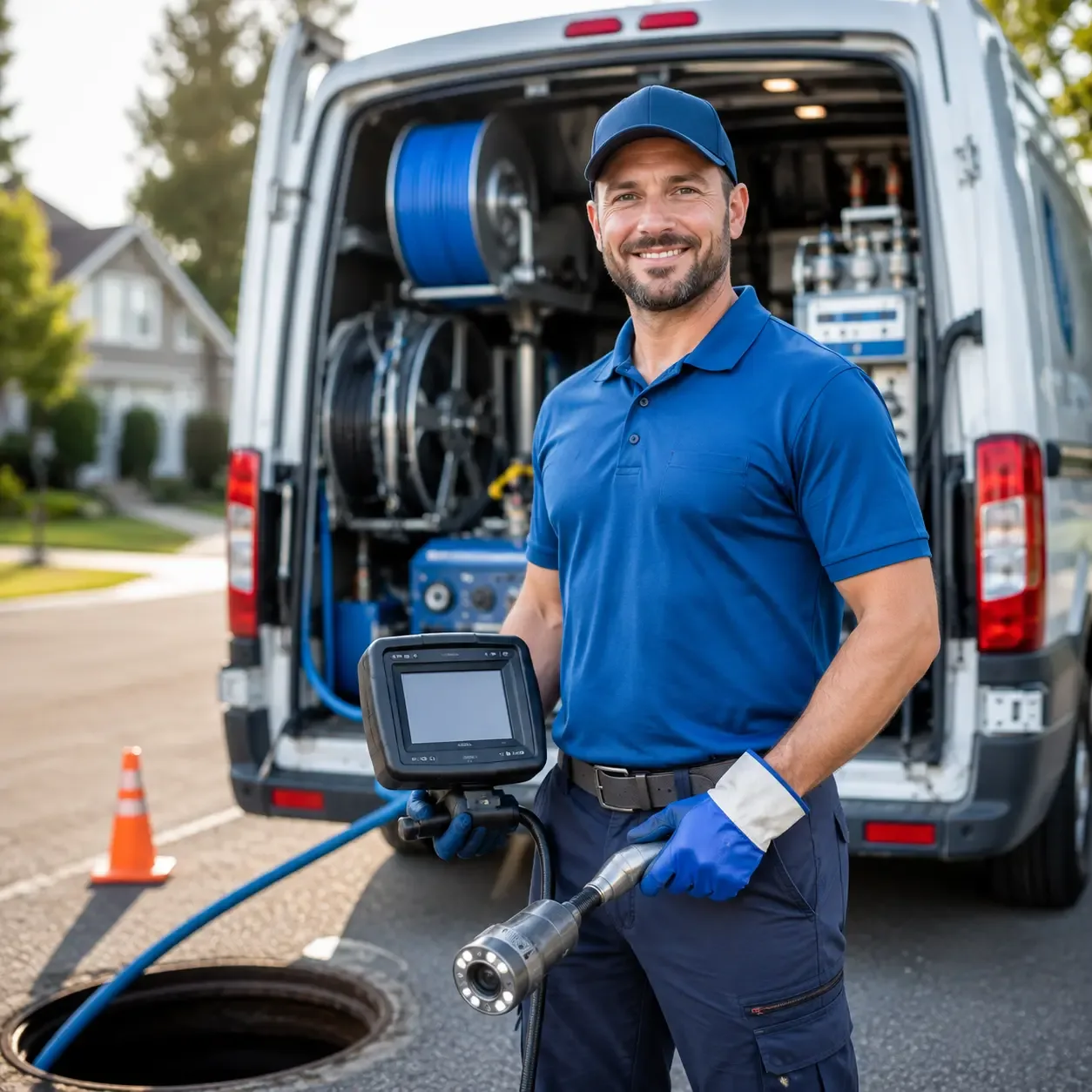 Local Pipe Relining specialists in Webster Springs, WV