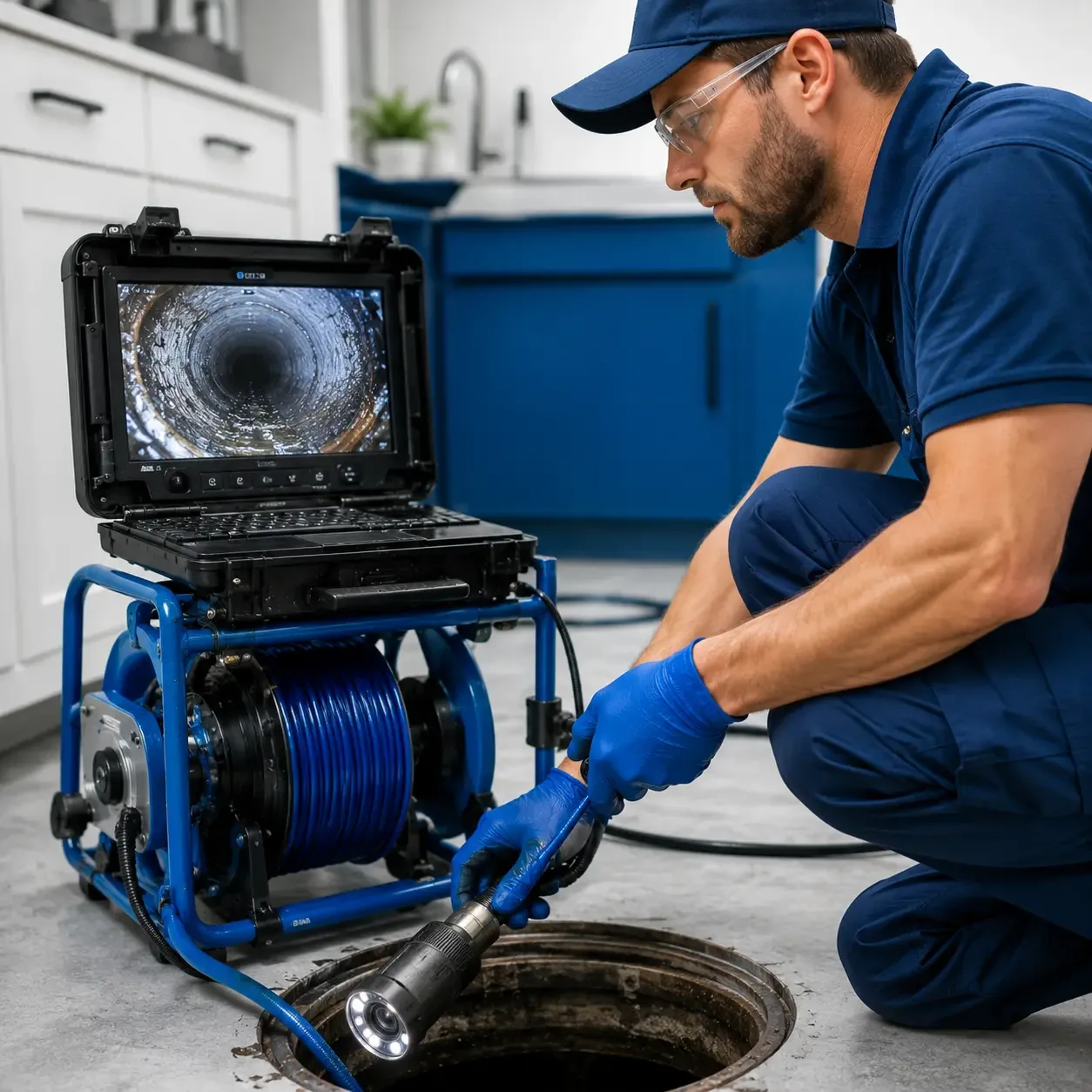 Pipe Relining professionals serving Webster Springs, WV
